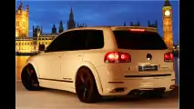 VW: Royster GT 460