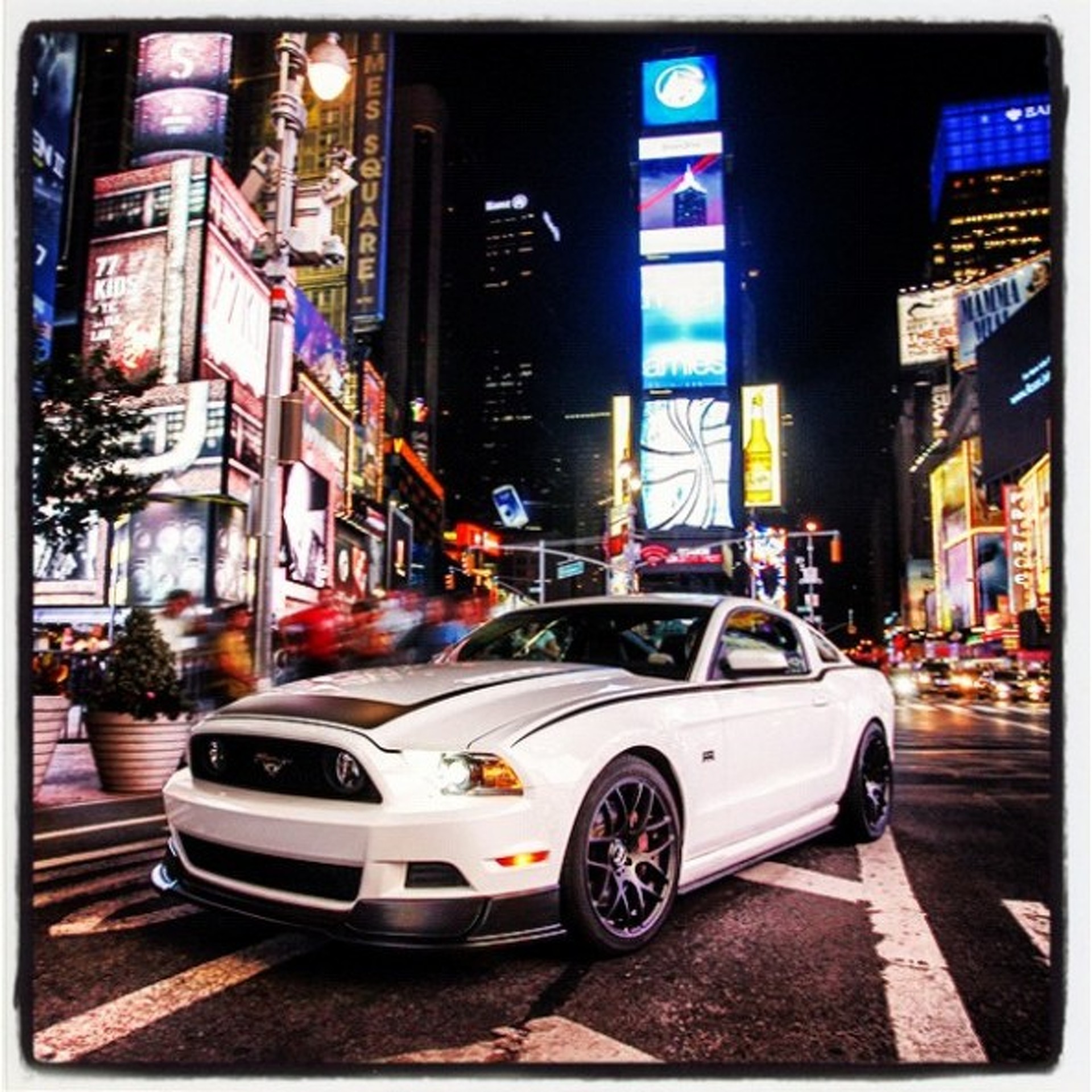 The 10 Most Drool-tastic Instagram Photos of #Boldride