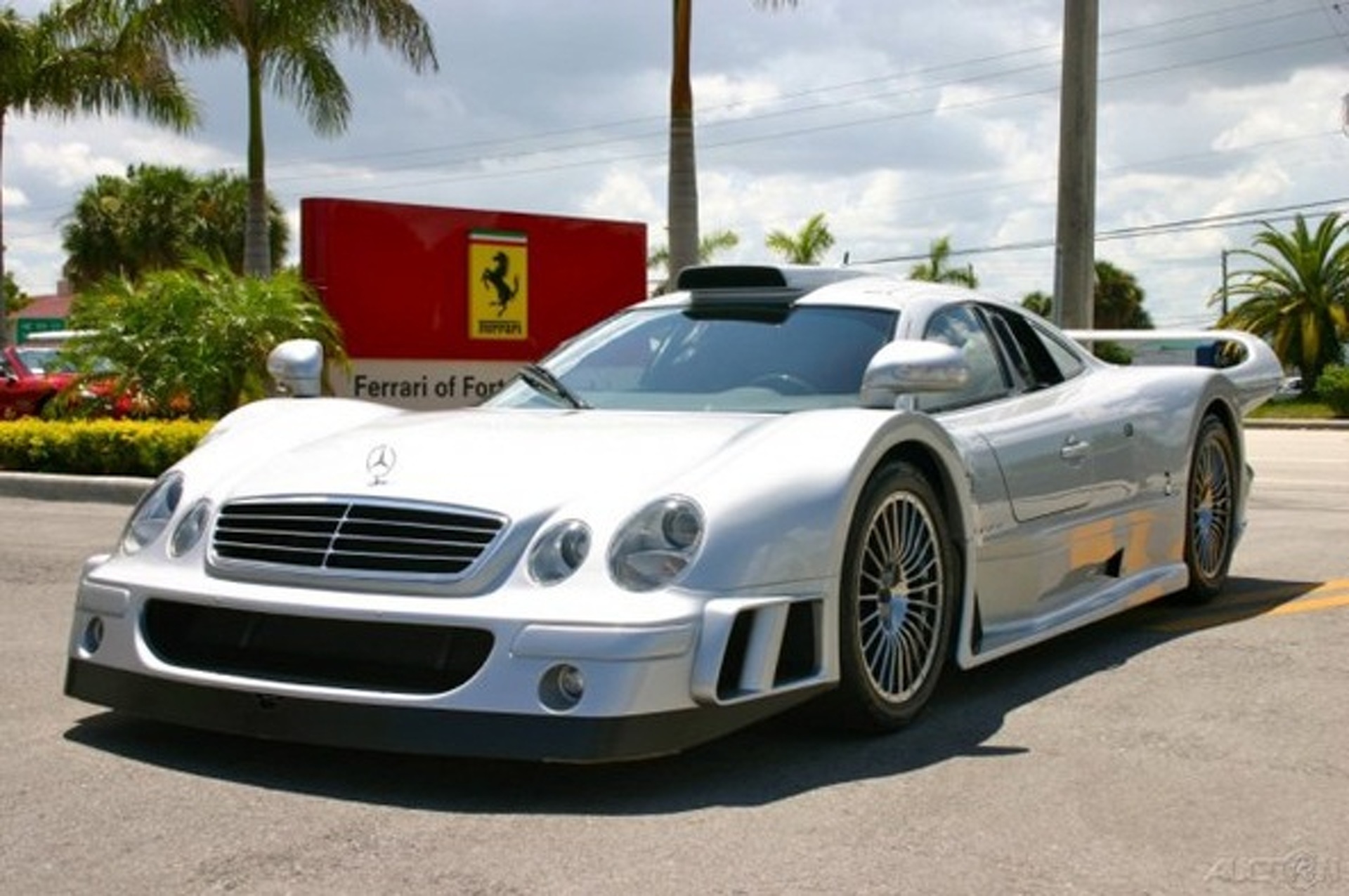 Rare mercedes benz Rare mercedes benz