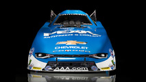 Chevrolet Camaro Funny Car