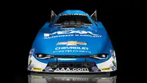 Chevrolet Camaro Funny Car