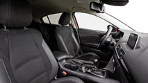 2016 Mazda3 (Euro-spec)