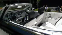 Rolls-Royce Phantom Zenith Collection