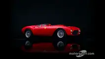 Amalgam Collection - Ferrari 375 Plus