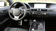 2016 Lexus GS F