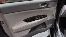 Kia Optima Sportswagon live in Geneva