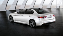 2016 Alfa Romeo Giulia