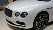Bentley Flying Spur V8 S