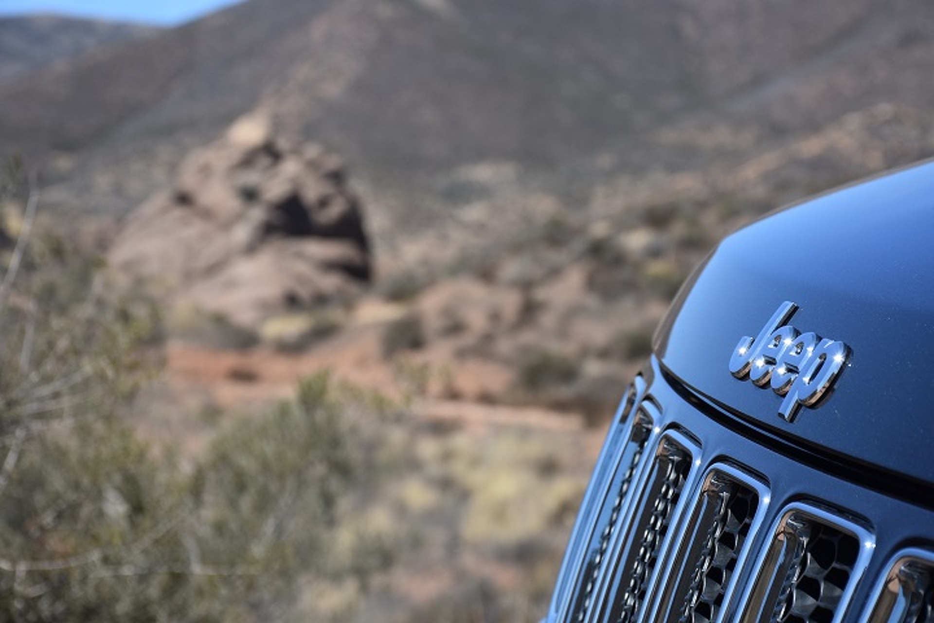 Is Diesel a Dirty Word? Volkswagen Touareg TDI v. Jeep Grand Cherokee Diesel