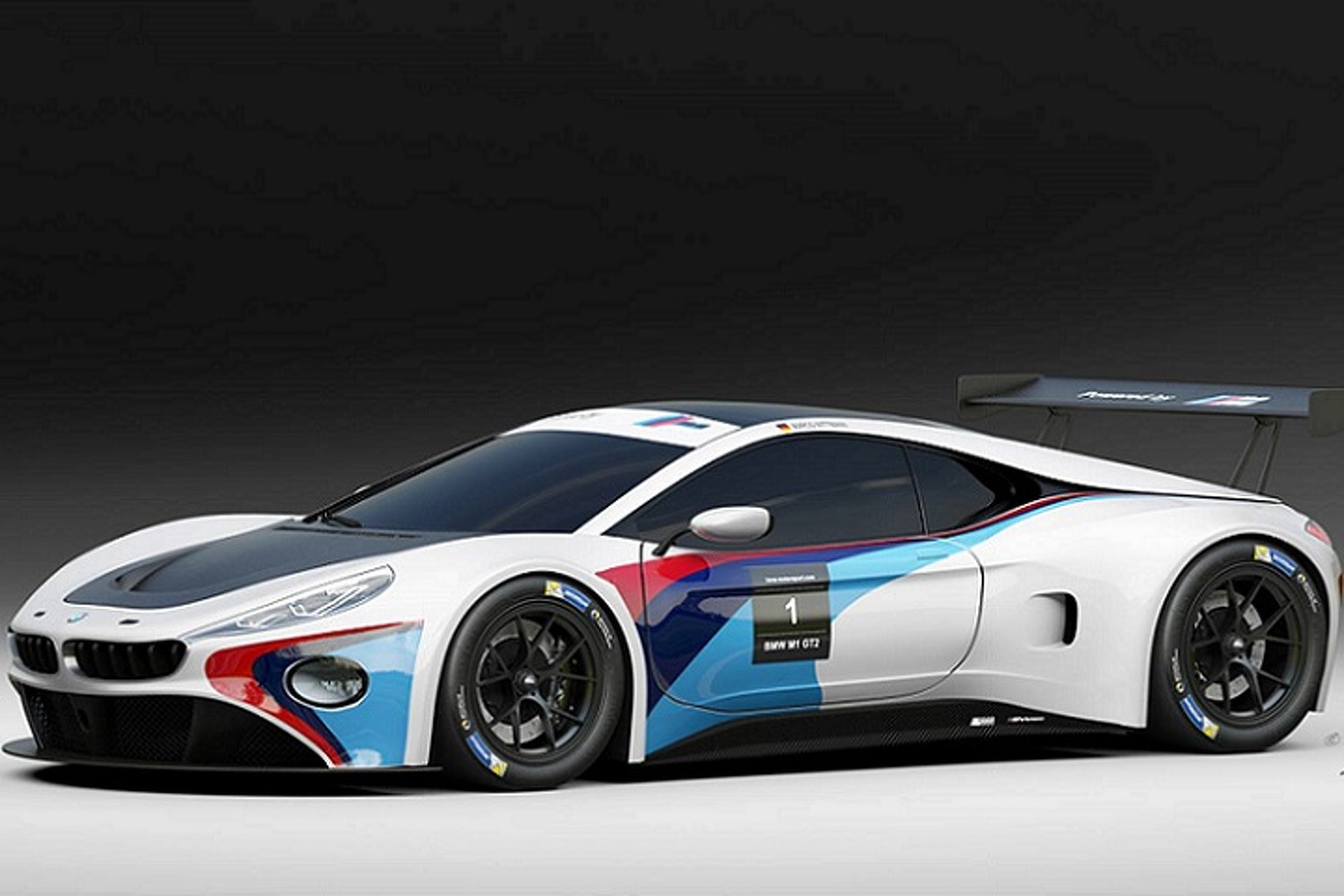 We Really Hope BMW Sees This M1 Supercar Rendering