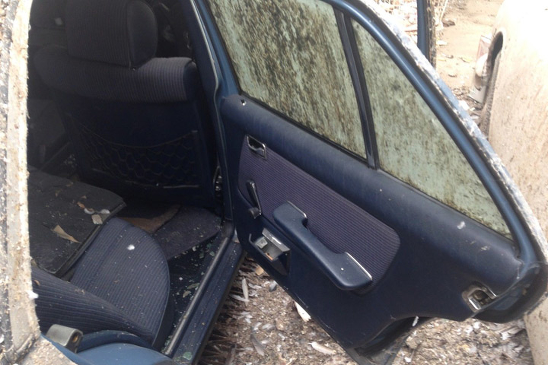 This Has to be the Worst eBay Barn Find in History