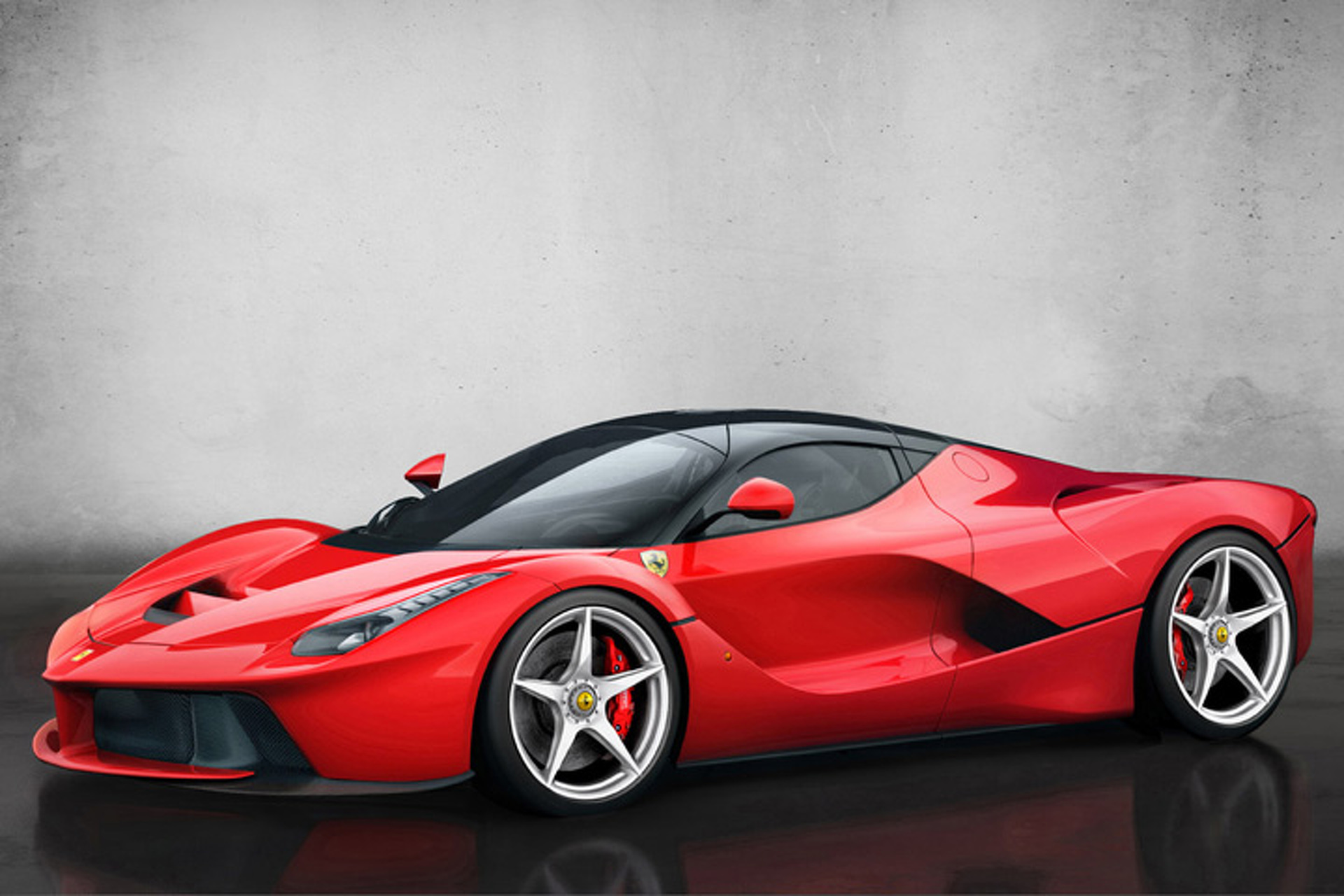 Ferrari’s 5 Greatest Cars Under Luca di Montezemolo