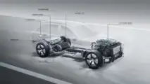 2017 Mercedes GLC F-CELL