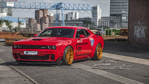 Prior Design Dodge Challenger