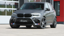 G-Power BMW X5 M