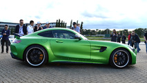 Mercedes-AMG GT R