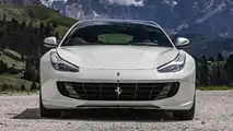 Ferrari GTC4Lusso