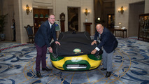 Lister Knobbly