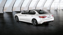 2017 Alfa Romeo Giulia