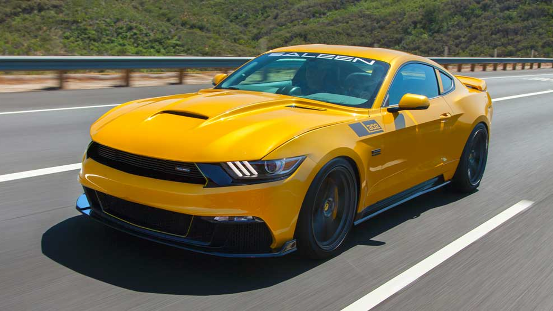 2016 Saleen Mustang >> Saleen Facing Cash Crisis Amid Lawsuits 2016 Saleen Mustang >> Saleen Facing Cash Crisis Amid Lawsuits