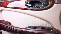 Jaguar XJ by Vilner