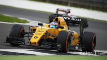 Jolyon Palmer, Renault Sport F1 Team R.S.16