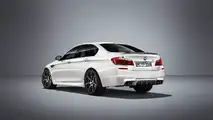 BMW M5 Competition Edition