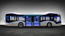 Mercedes-Benz Future Bus
