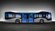 Mercedes-Benz Future Bus