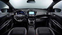 2016 Ford Kuga facelift