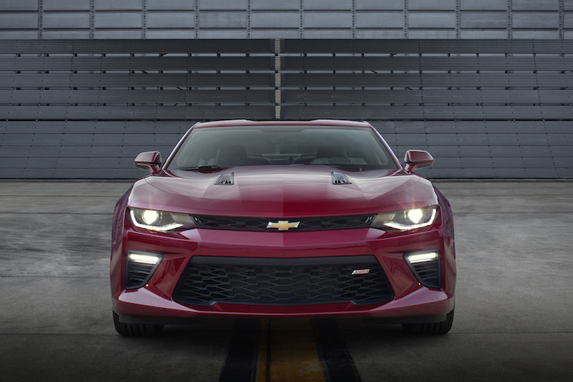 2016 Chevrolet Camaro Pricing Starts at $26,695, SS Going for $36,295