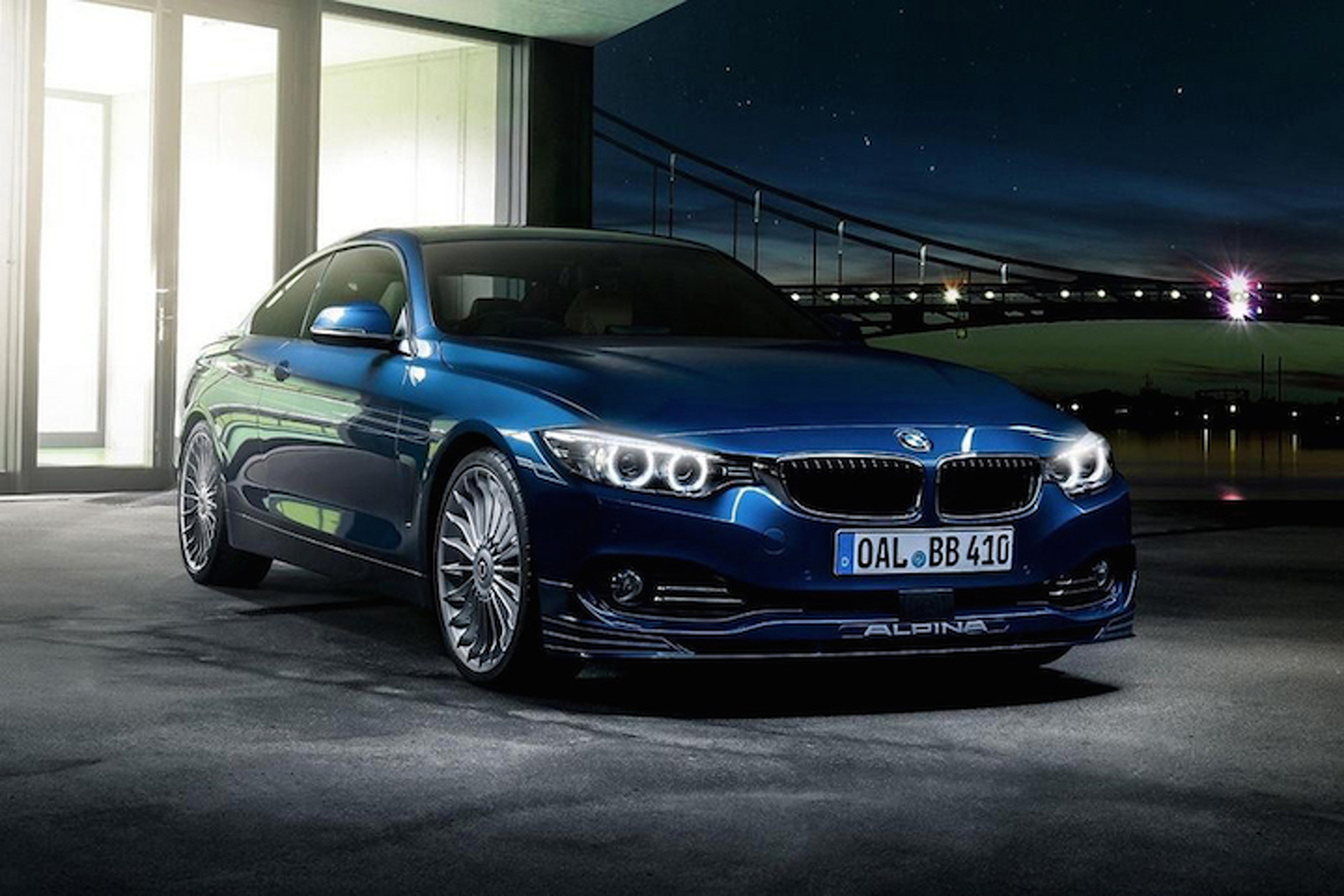 How Jaguar Almost Bought A Crucial BMW Tuner