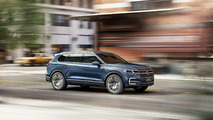 VW T-Prime Concept GTE