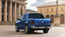 2016 Volkswagen Amarok
