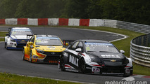 Sabine Schmitz, Chevrolet RML Cruze, ALL-INKL_COM Munnich Motorsport