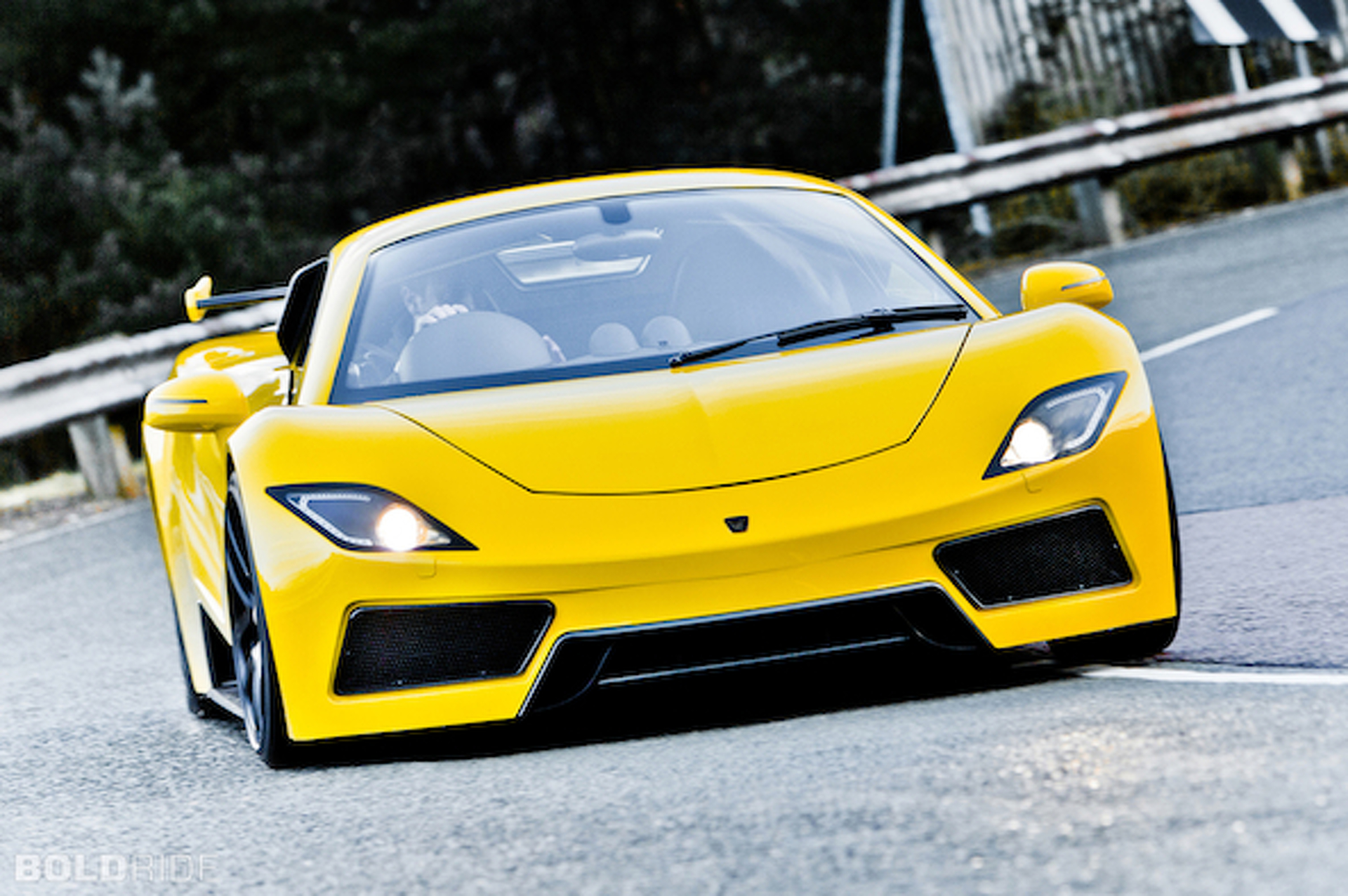 Geneva Motor Show: 15 Rides to Expect