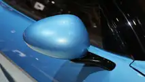 Alfa Romeo Disco Volante debut in Geneva