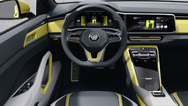 VW T-Cross Breeze konsepti