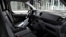 2016 Peugeot Expert