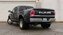 Ram 3500 Limité 2016