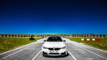 2016 BMW M4 Competition Sport