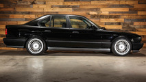 1991 BMW E34 M5 eBay'de satılıyor