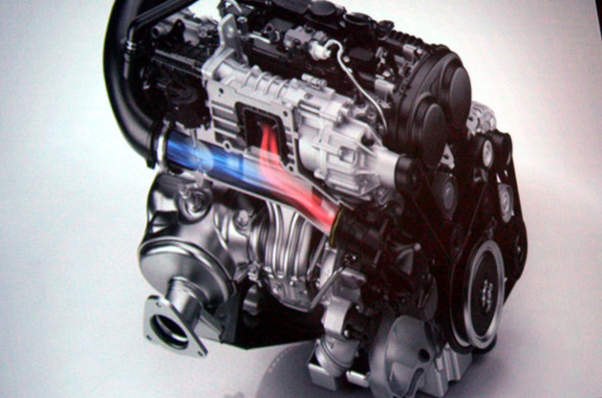 Volvo Talks Upcoming XC90, Twin-charging, and New Safety Innovations