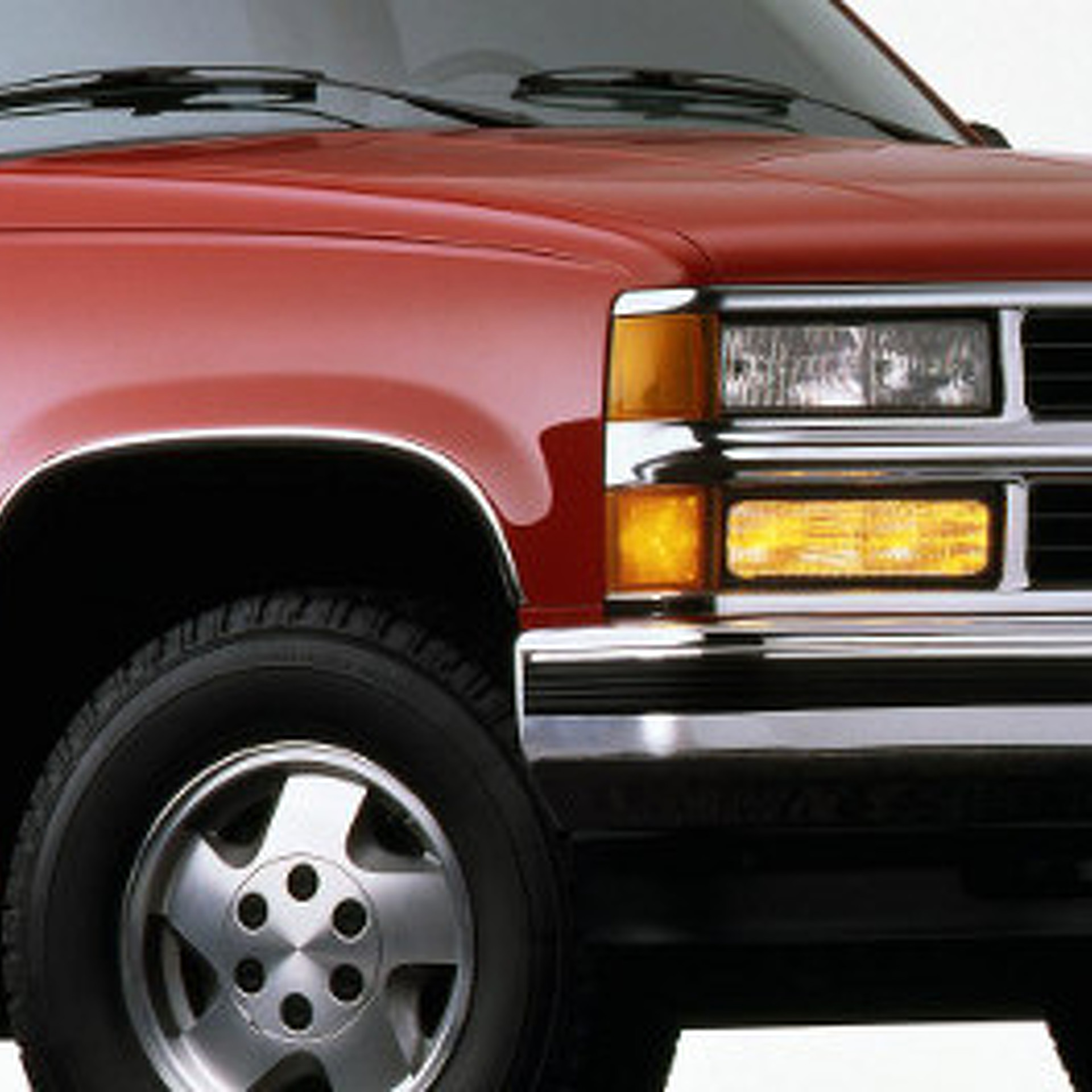 100 Years Of The Chevrolet Bowtie