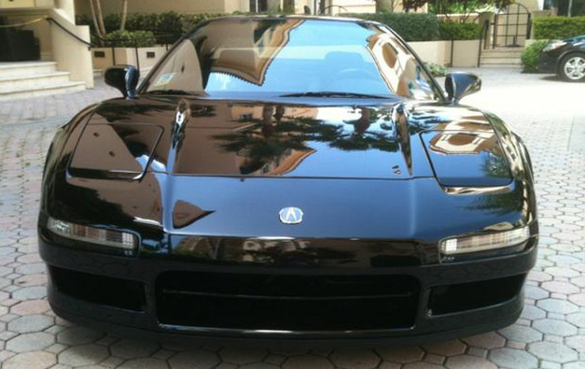 Classified of the Week: 1993 Acura NSX