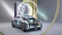 Mini VISION NEXT 100 concept