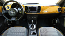 2016 Volkswagen Beetle Dune: İnceleme