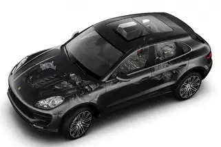 2015 Porsche Macan: 10 Things You Need To Know
