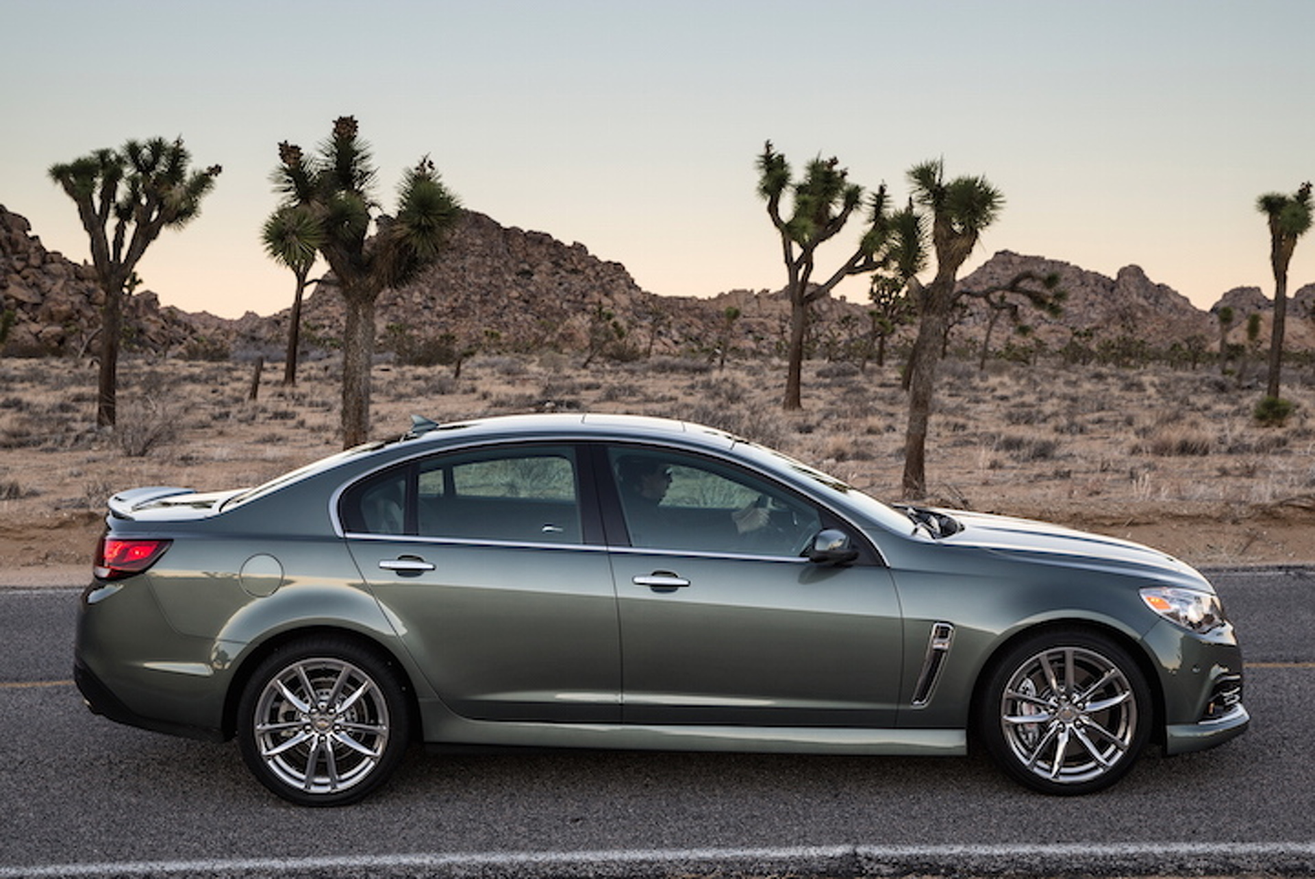 8 Underrated Sports Sedans You Can Buy Today
