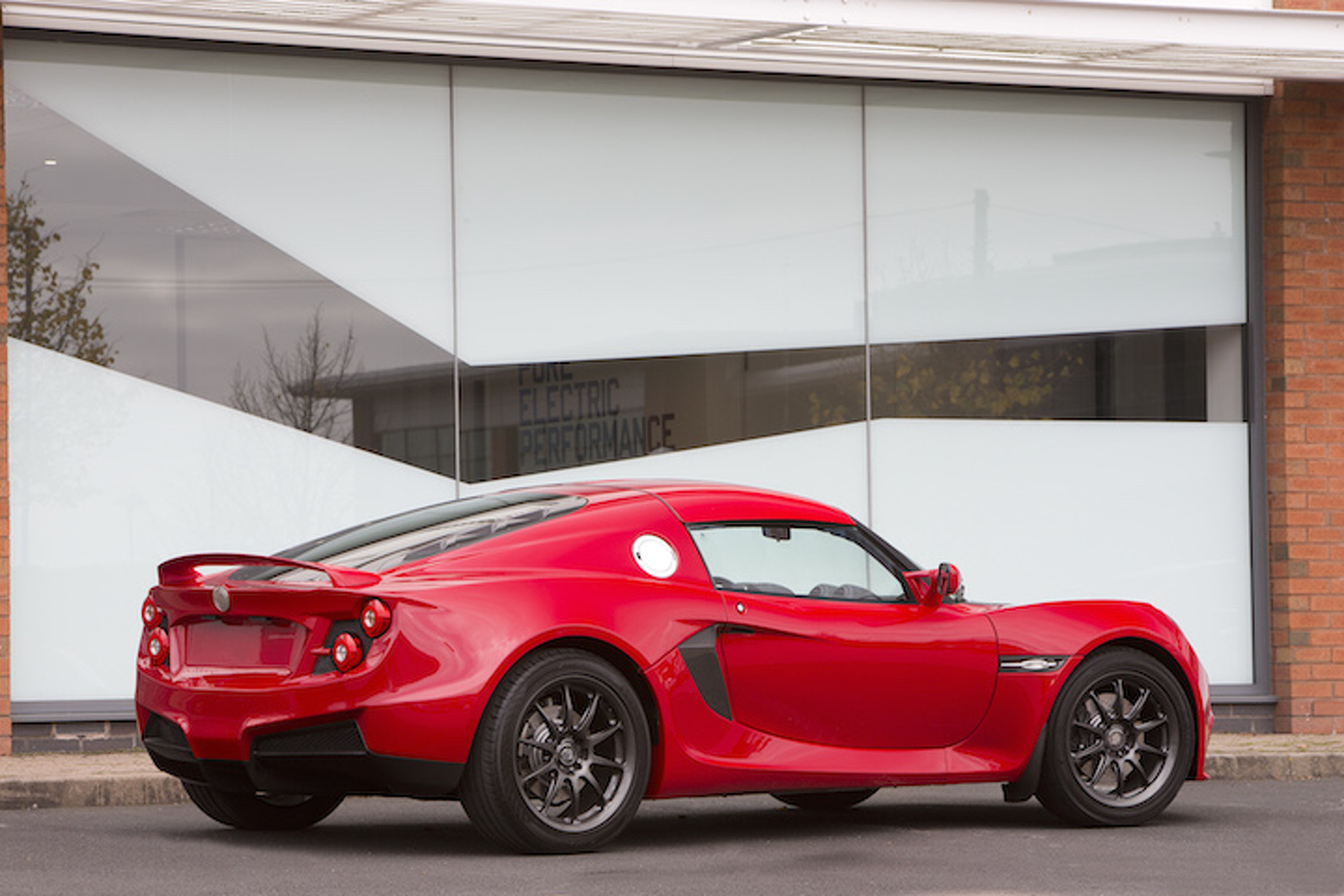 Does Detroit Electric Have Any Real Chance of Success?